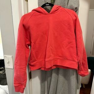 Outdoor Voices Hoodie